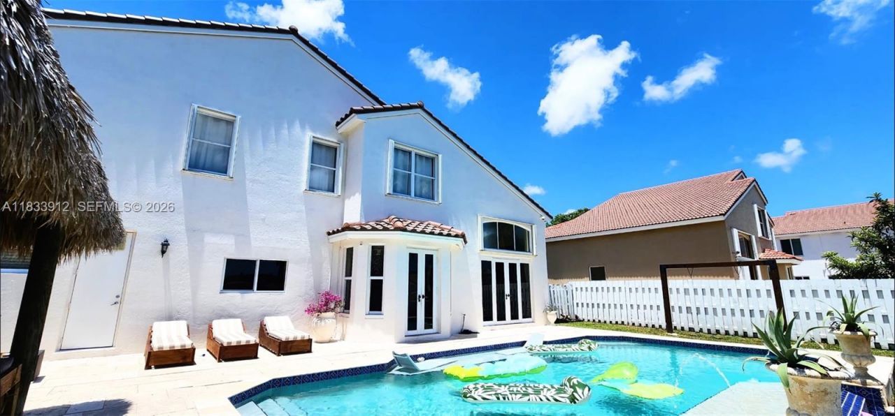 3460 SW 52nd St, Hollywood, FL 33312 Photo