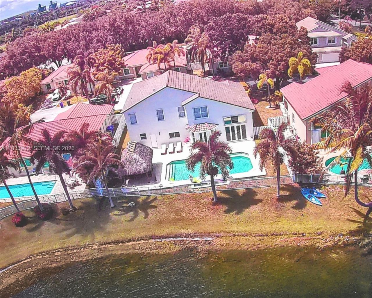 3460 SW 52nd St, Hollywood, FL 33312 Photo