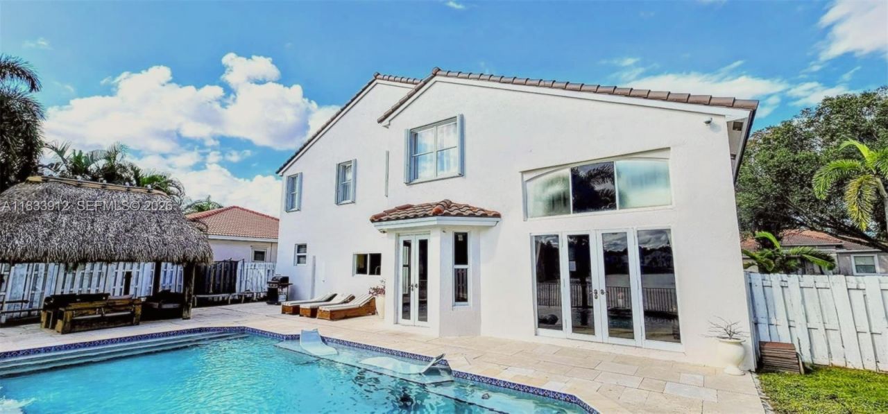 3460 SW 52nd St, Hollywood, FL 33312 Photo