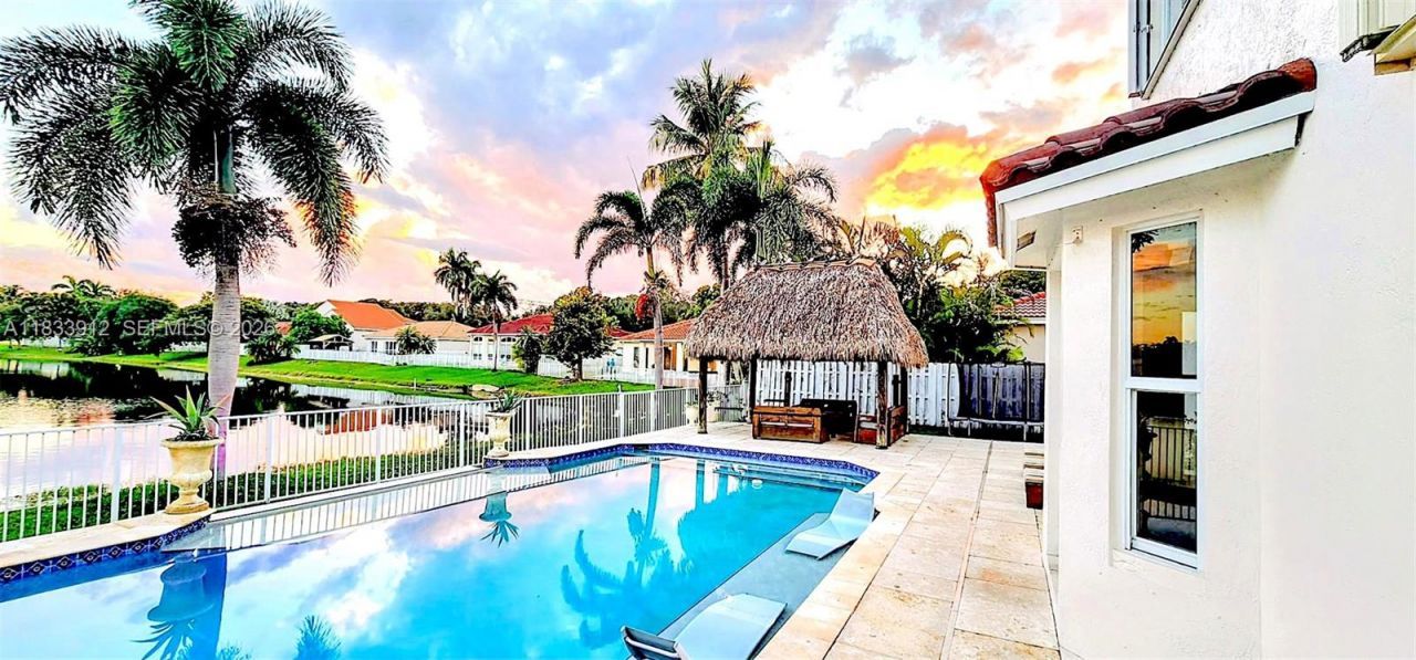3460 SW 52nd St, Hollywood, FL 33312 Photo