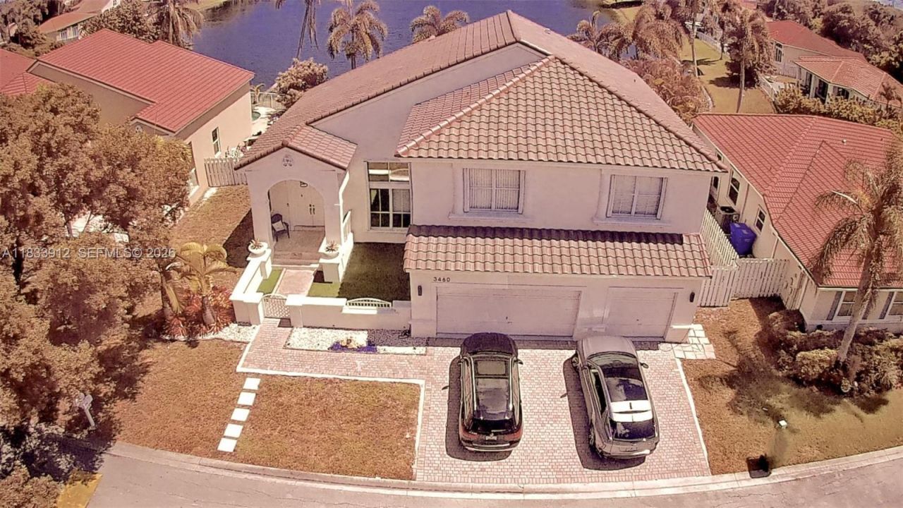 3460 SW 52nd St, Hollywood, FL 33312 Photo