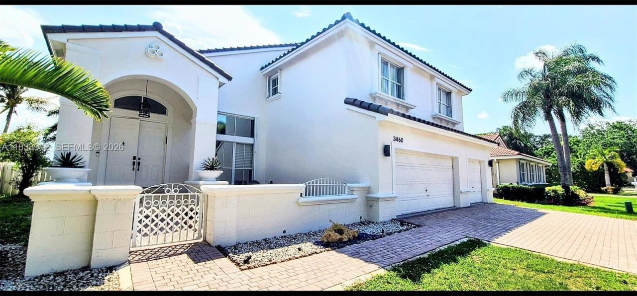 3460 SW 52nd St, Hollywood, FL 33312 Photo