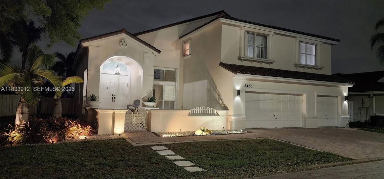 3460 SW 52nd St, Hollywood, FL 33312 Photo