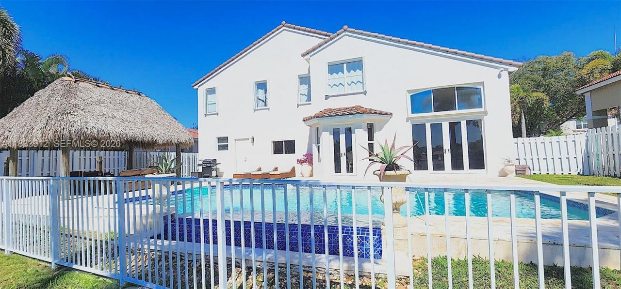 3460 SW 52nd St, Hollywood, FL 33312 Photo