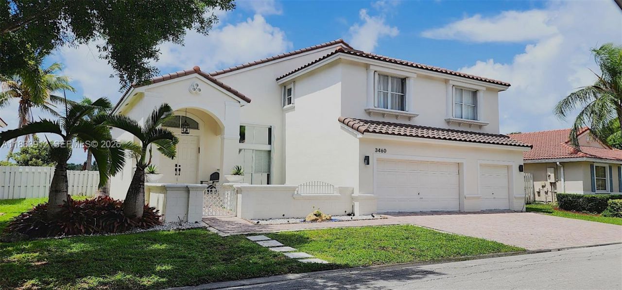 3460 SW 52nd St, Hollywood, FL 33312 Photo