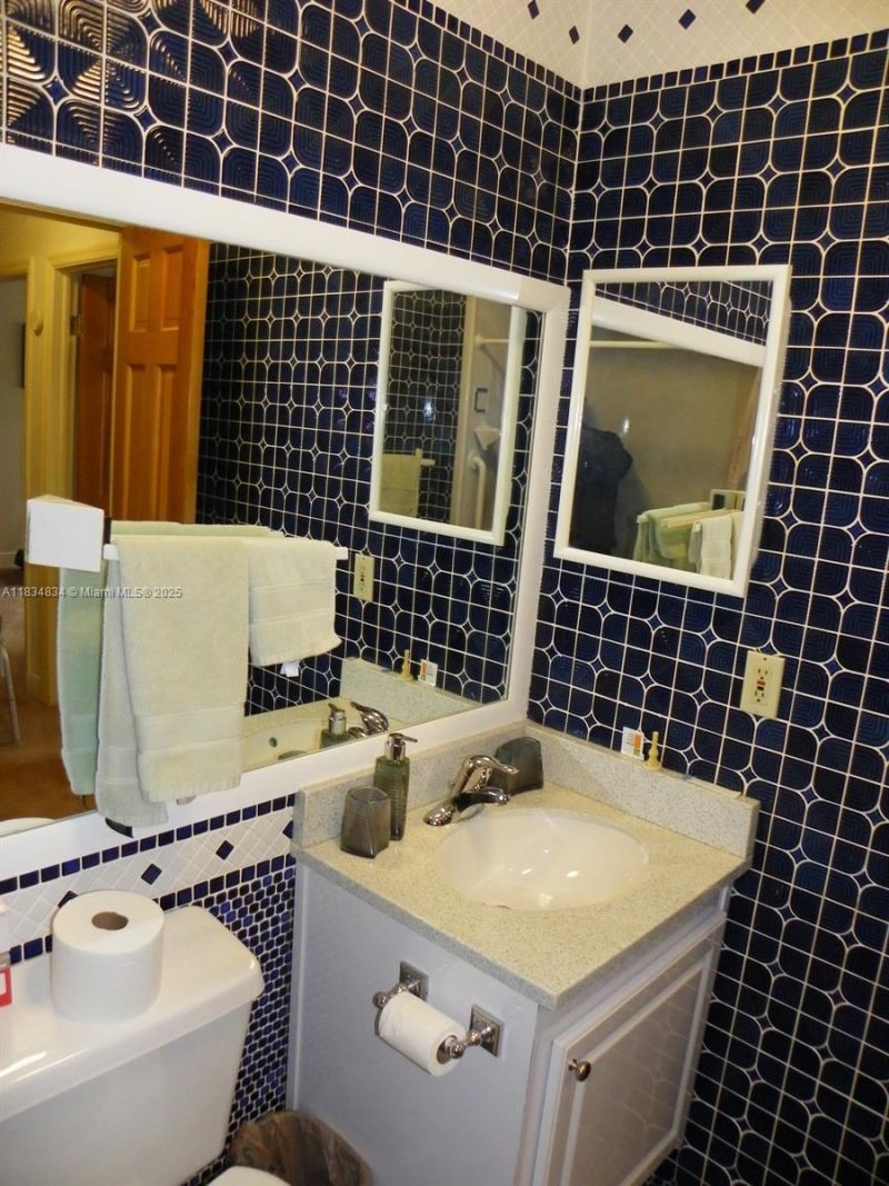 8749 SW 154th Cir Pl, Unit 4G, Miami, FL 33193 Photo