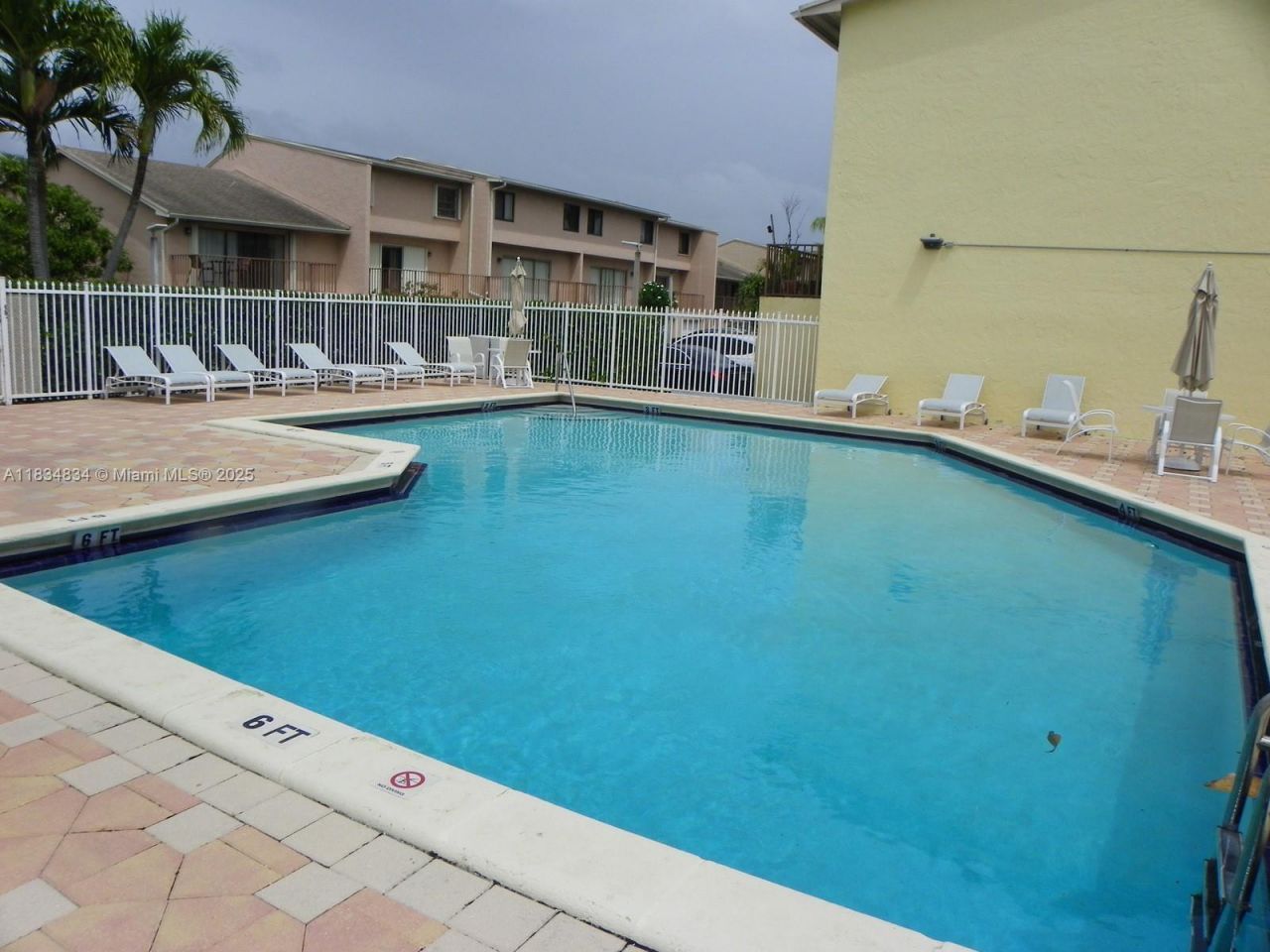 8749 SW 154th Cir Pl, Unit 4G, Miami, FL 33193 Photo
