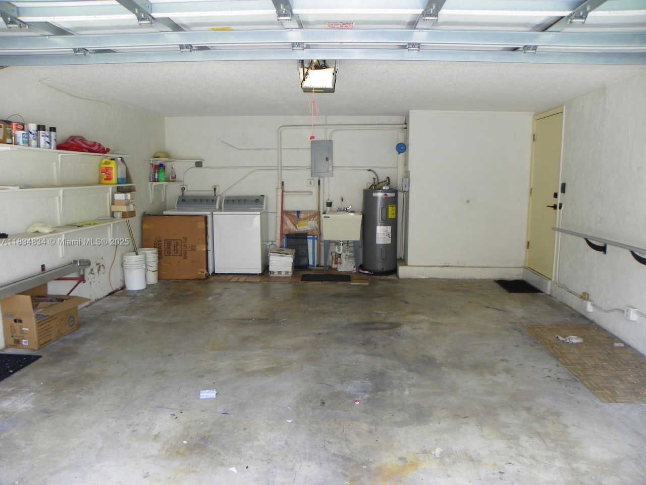 8749 SW 154th Cir Pl, Unit 4G, Miami, FL 33193 Photo