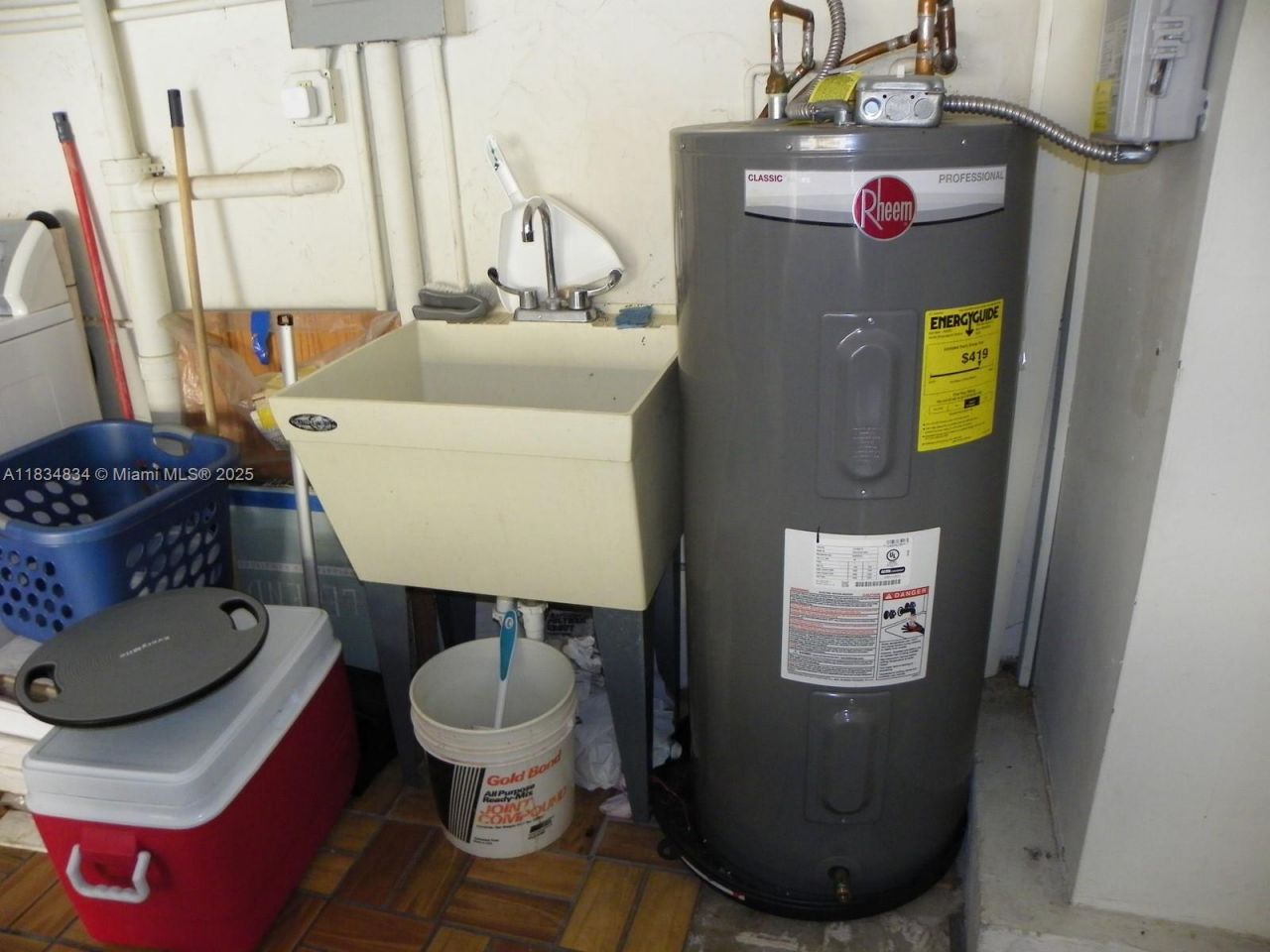 8749 SW 154th Cir Pl, Unit 4G, Miami, FL 33193 Photo