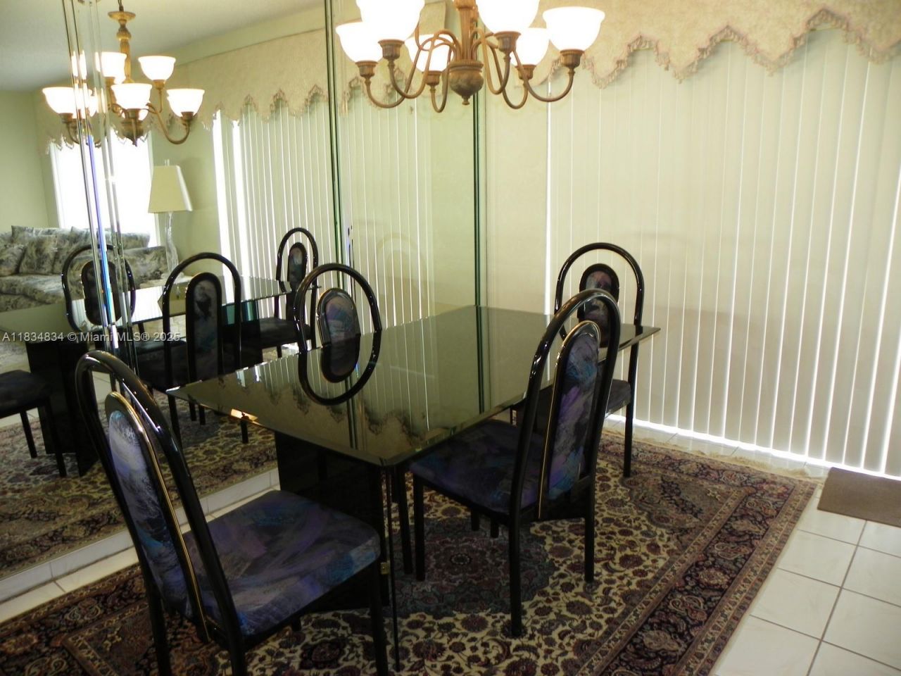 8749 SW 154th Cir Pl, Unit 4G, Miami, FL 33193 Photo