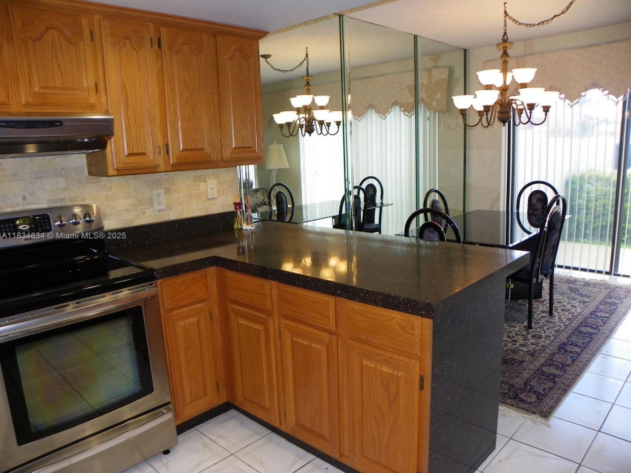 8749 SW 154th Cir Pl, Unit 4G, Miami, FL 33193 Photo