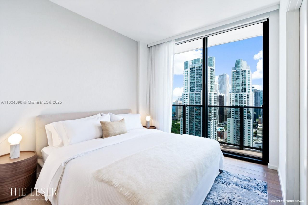 398 NE 5th St, Unit 4018, Miami, FL 33132 Photo