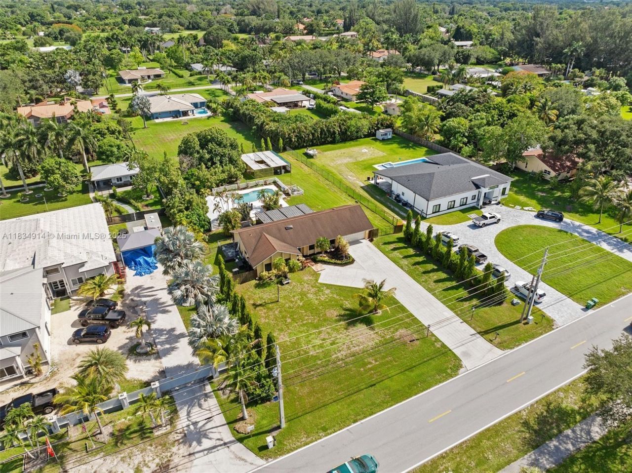 14040 SW 14th St, Davie, FL 33325 Photo