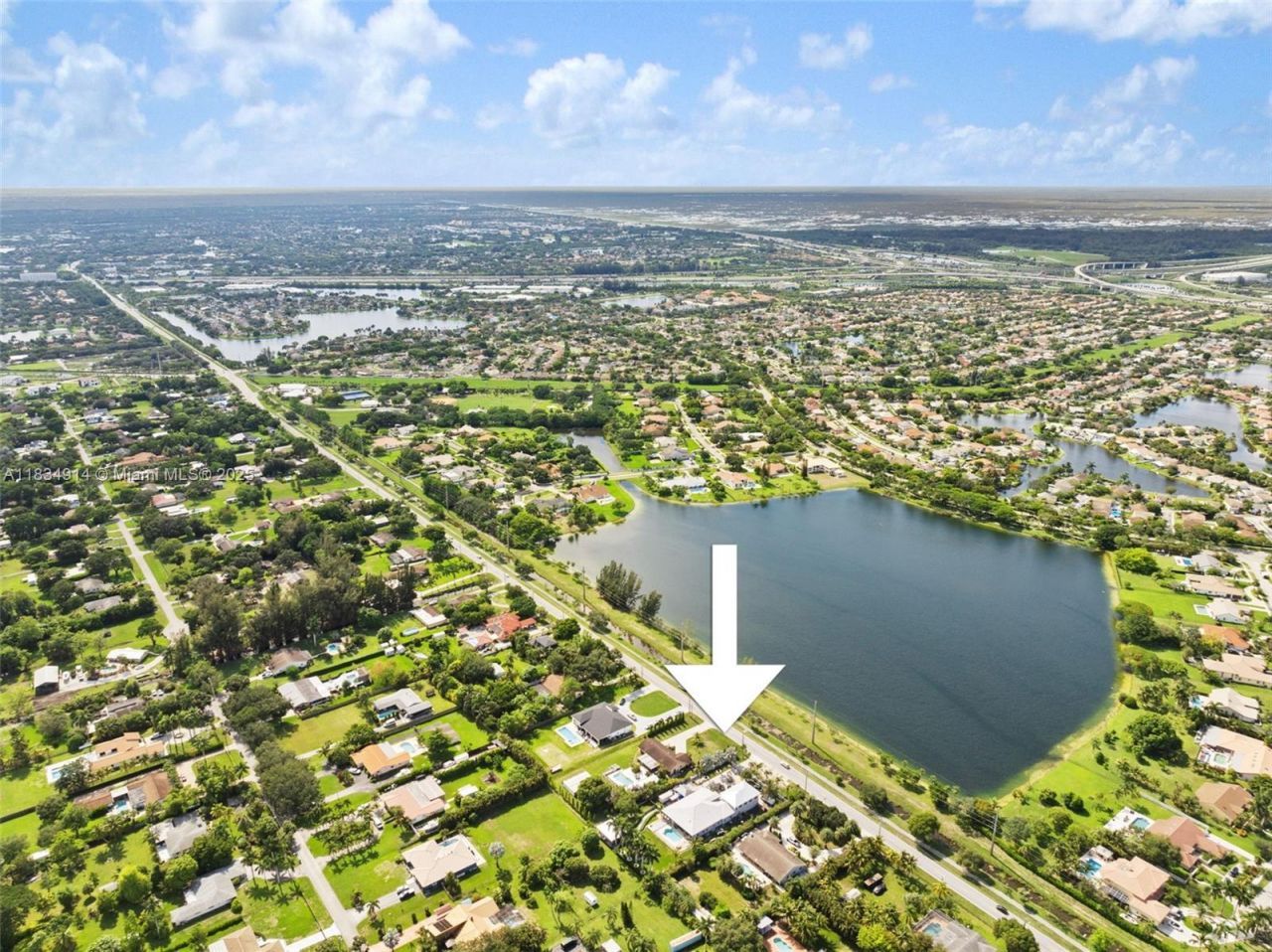 14040 SW 14th St, Davie, FL 33325 Photo