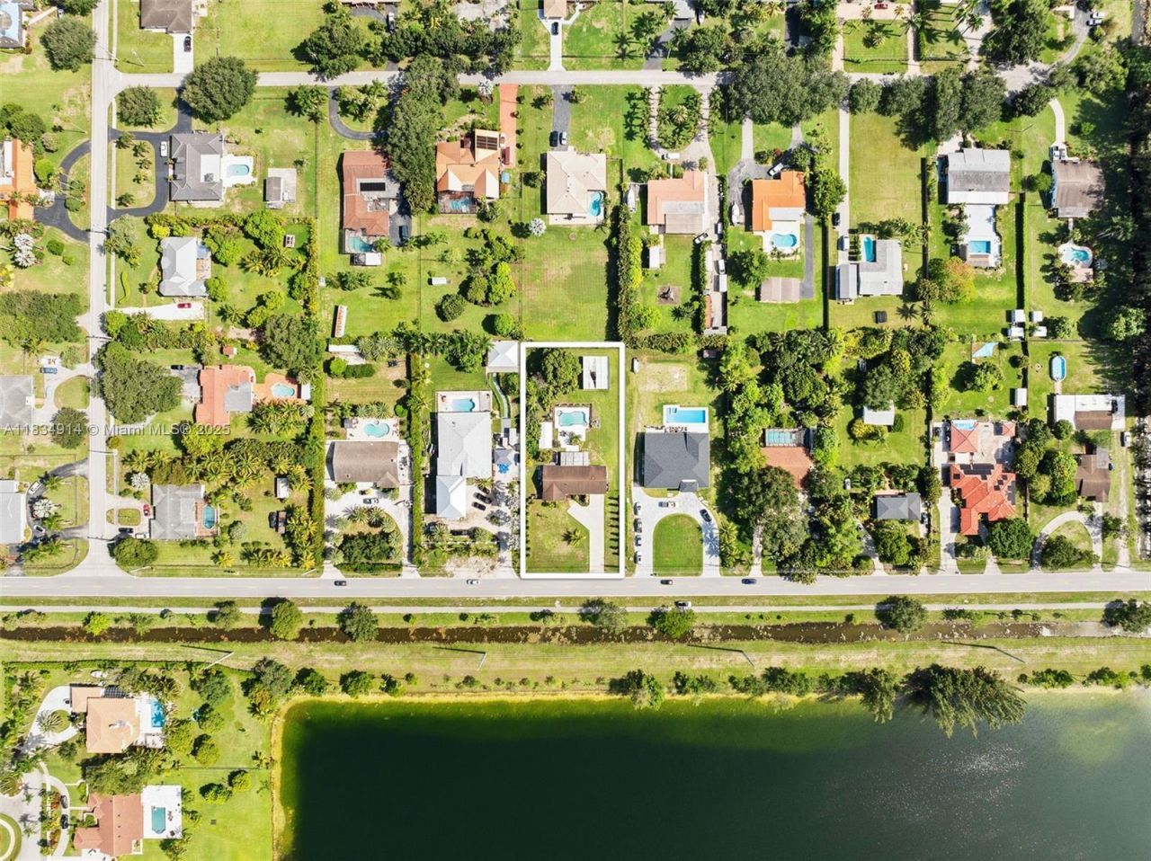 14040 SW 14th St, Davie, FL 33325 Photo