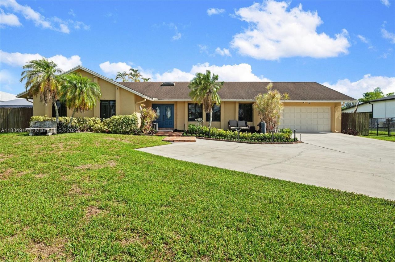 14040 SW 14th St, Davie, FL 33325 Photo