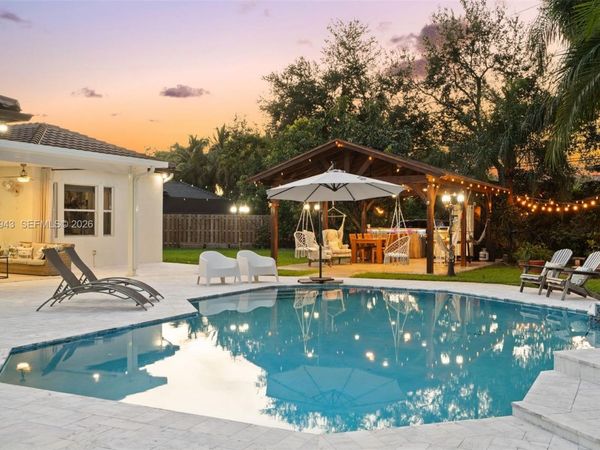 14501 SW 33rd Ct, Miramar, FL 33027