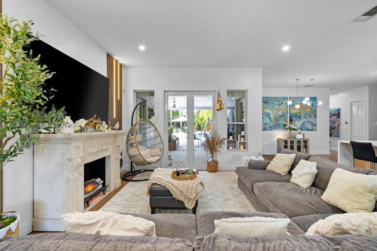 14501 SW 33rd Ct, Miramar, FL 33027 Photo