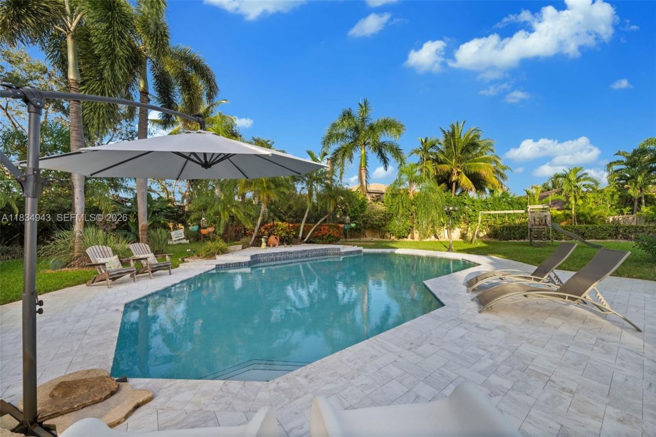 14501 SW 33rd Ct, Miramar, FL 33027 Photo