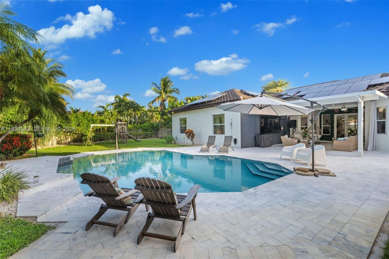 14501 SW 33rd Ct, Miramar, FL 33027 Photo