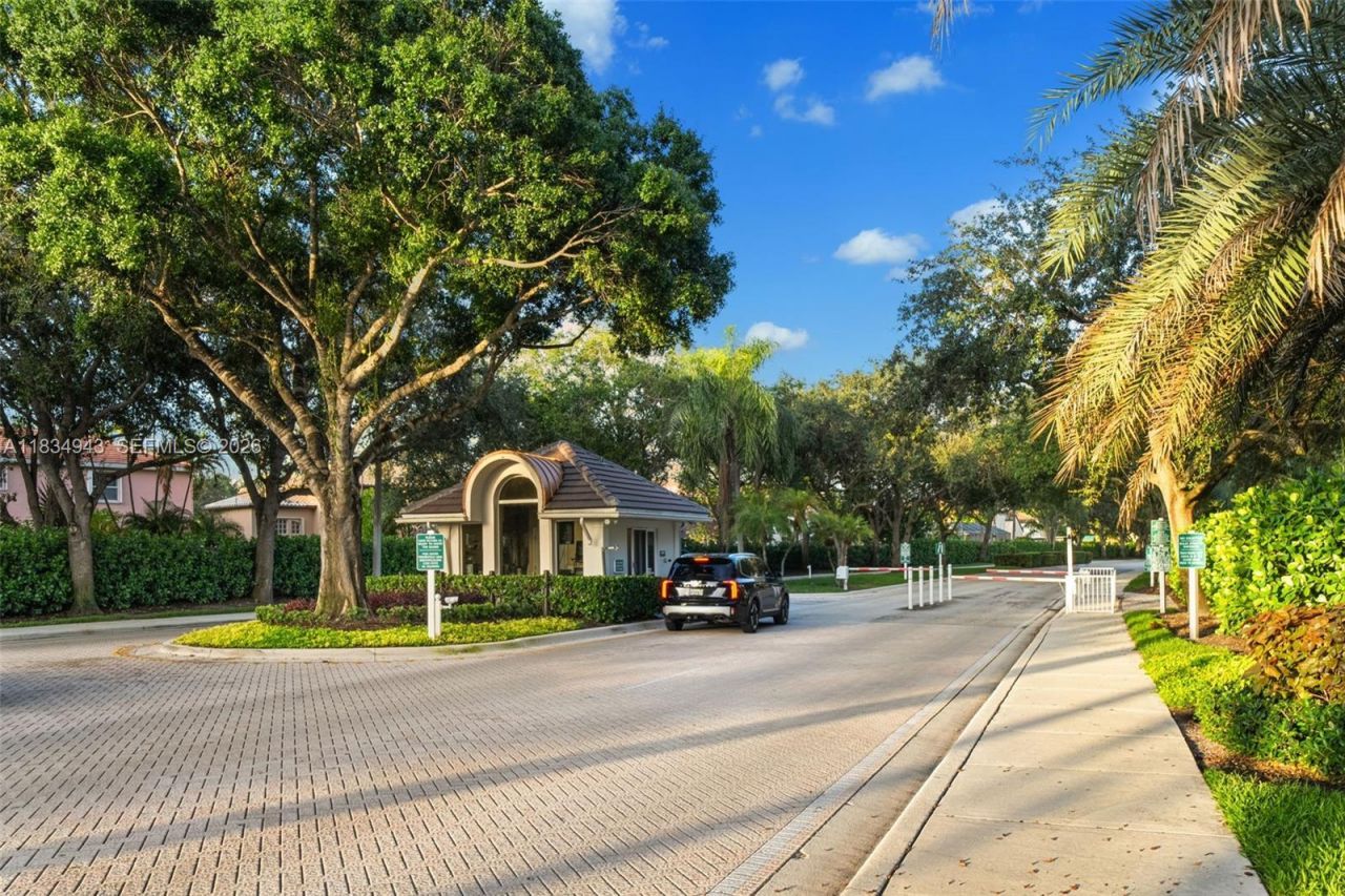 14501 SW 33rd Ct, Miramar, FL 33027 Photo