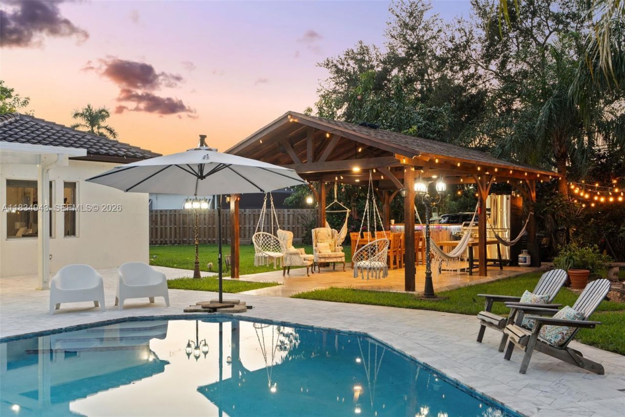 14501 SW 33rd Ct, Miramar, FL 33027 Photo