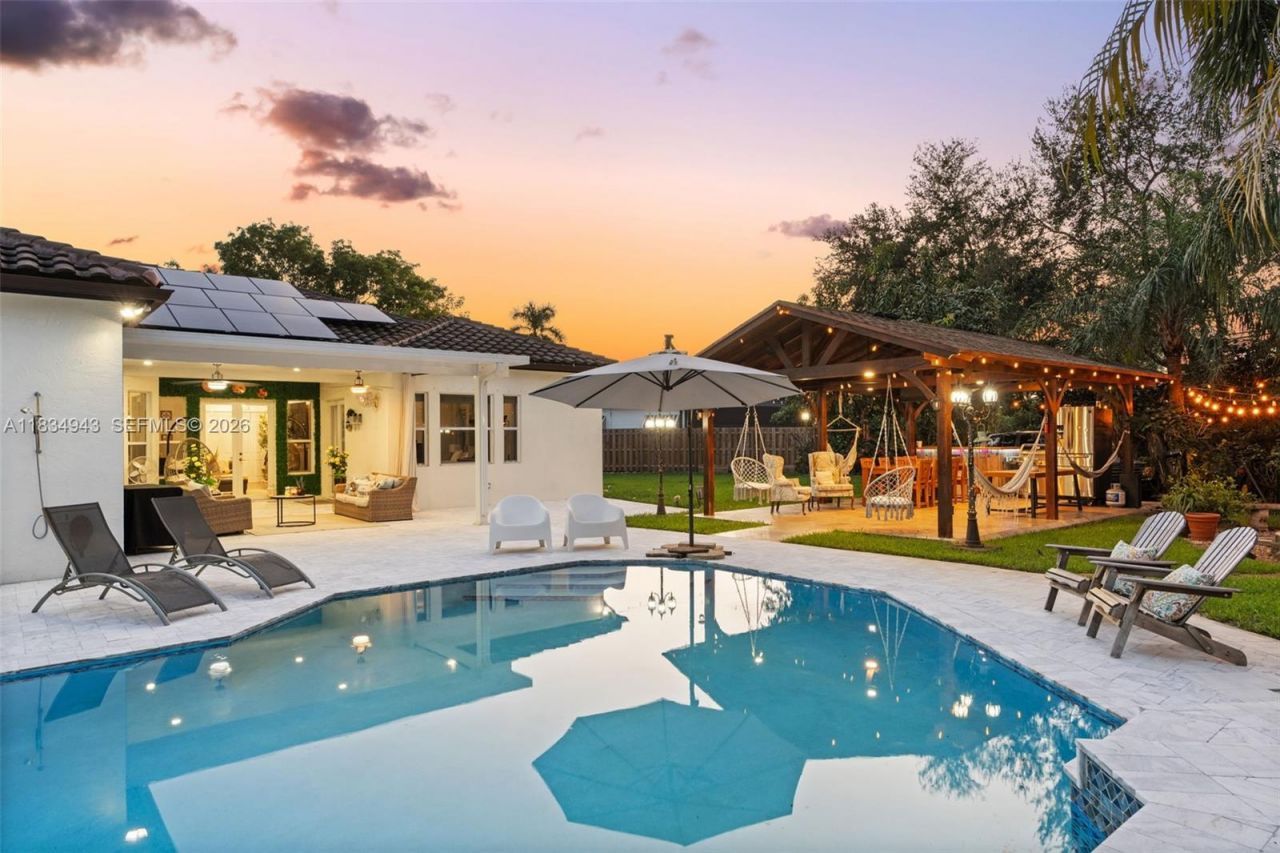 14501 SW 33rd Ct, Miramar, FL 33027 Photo