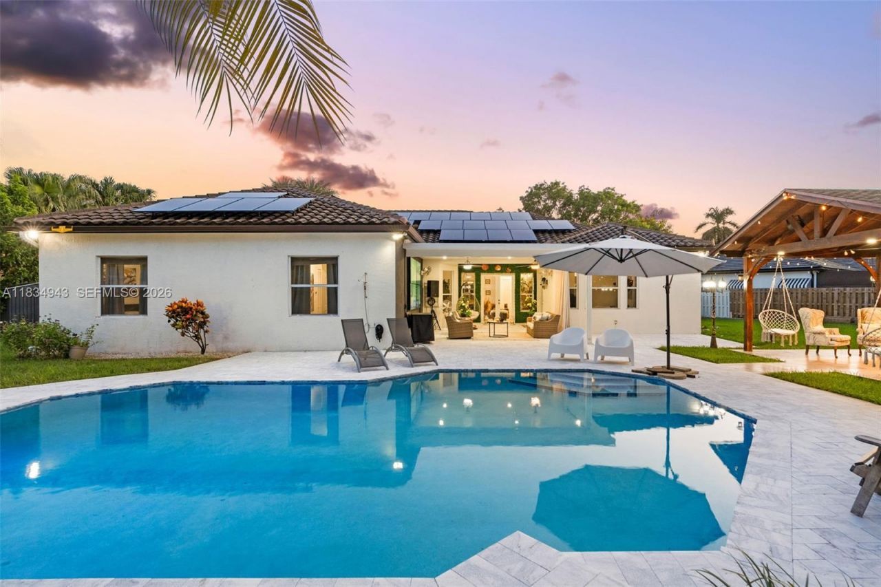 14501 SW 33rd Ct, Miramar, FL 33027 Photo