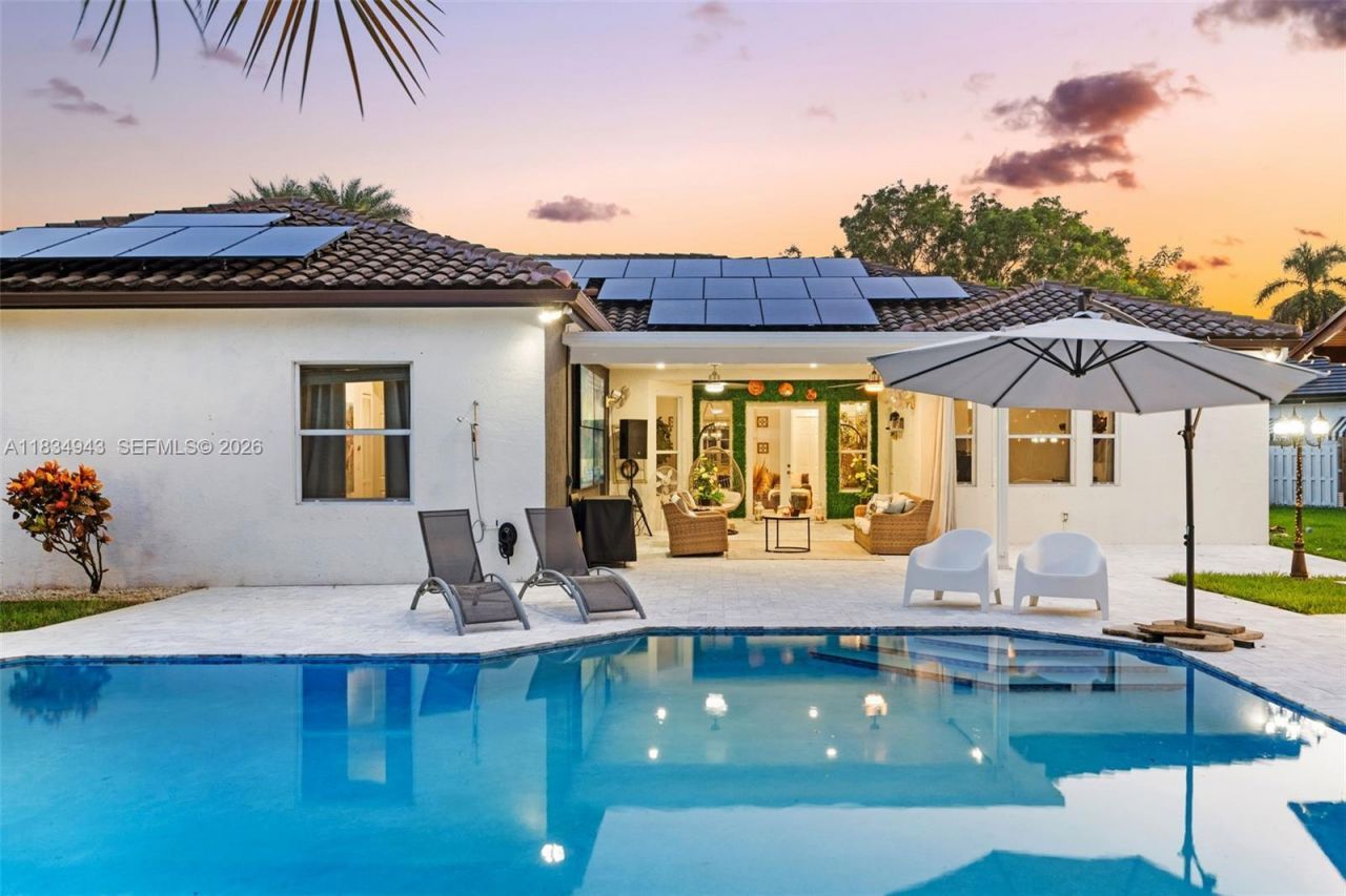 14501 SW 33rd Ct, Miramar, FL 33027 Photo