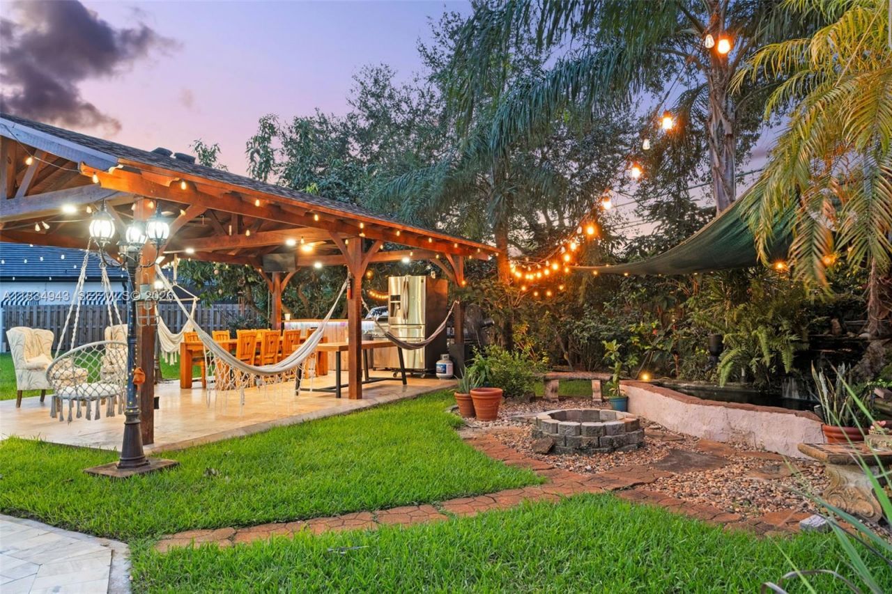 14501 SW 33rd Ct, Miramar, FL 33027 Photo