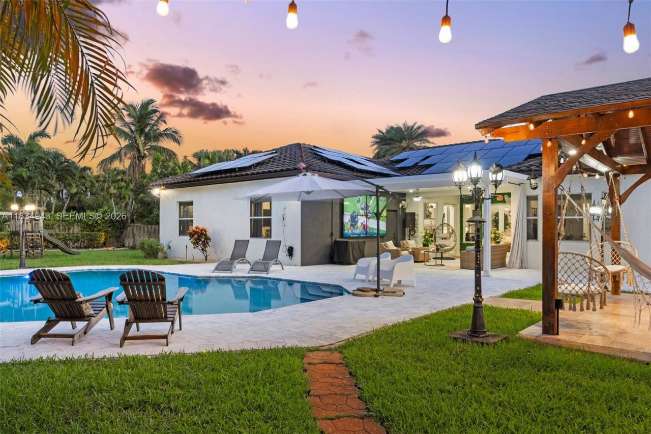 14501 SW 33rd Ct, Miramar, FL 33027 Photo