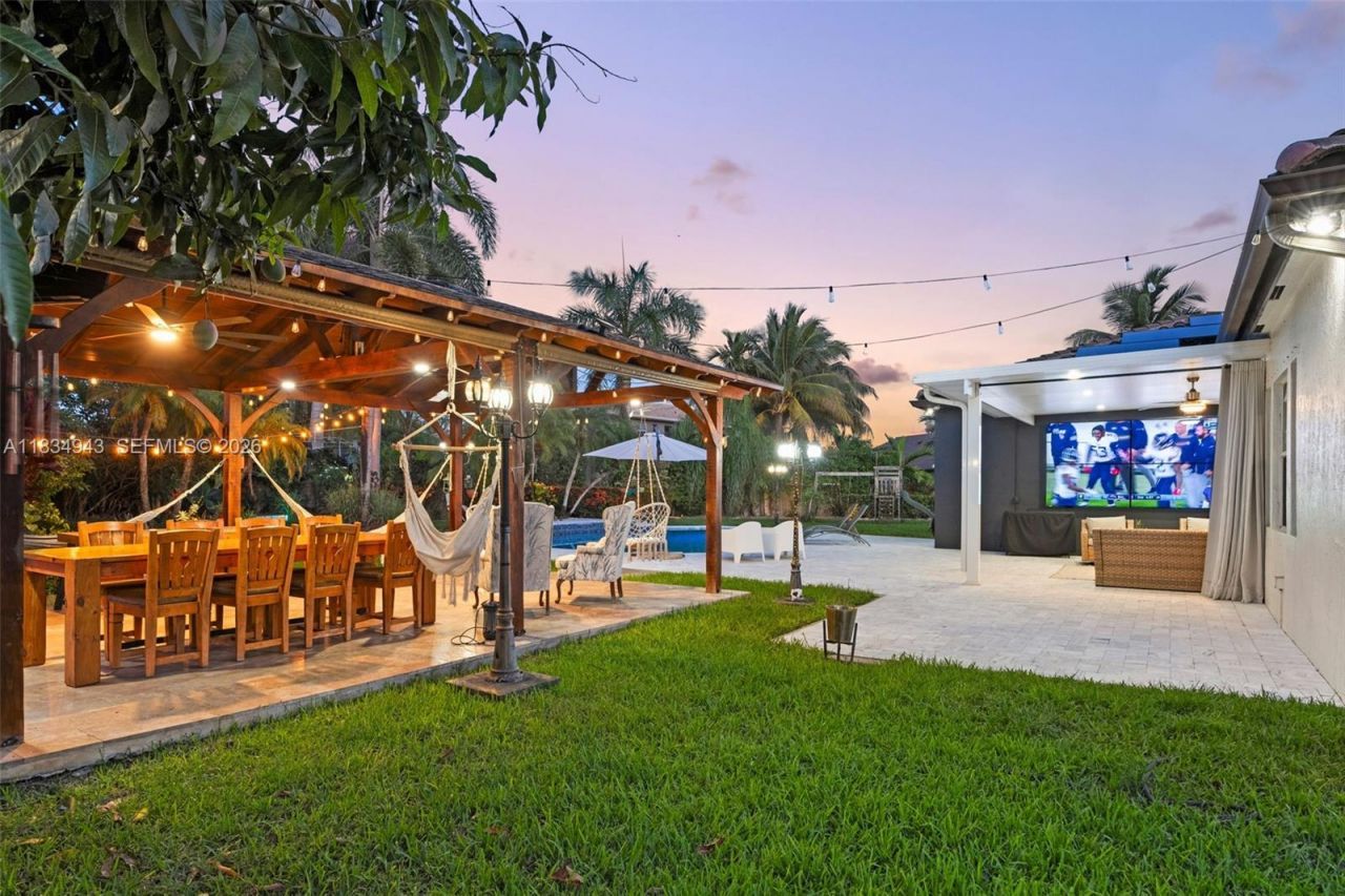 14501 SW 33rd Ct, Miramar, FL 33027 Photo