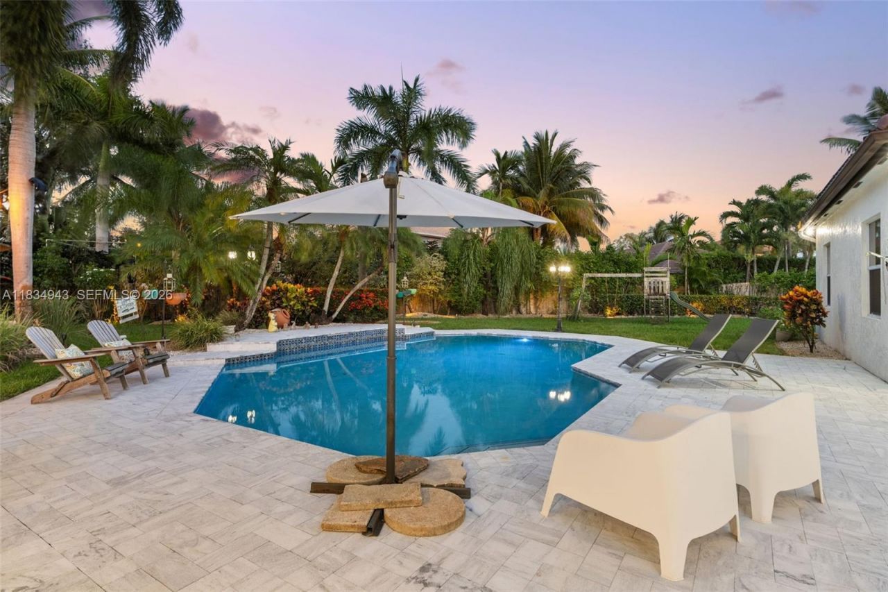 14501 SW 33rd Ct, Miramar, FL 33027 Photo