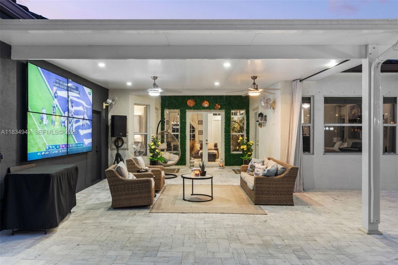 14501 SW 33rd Ct, Miramar, FL 33027 Photo