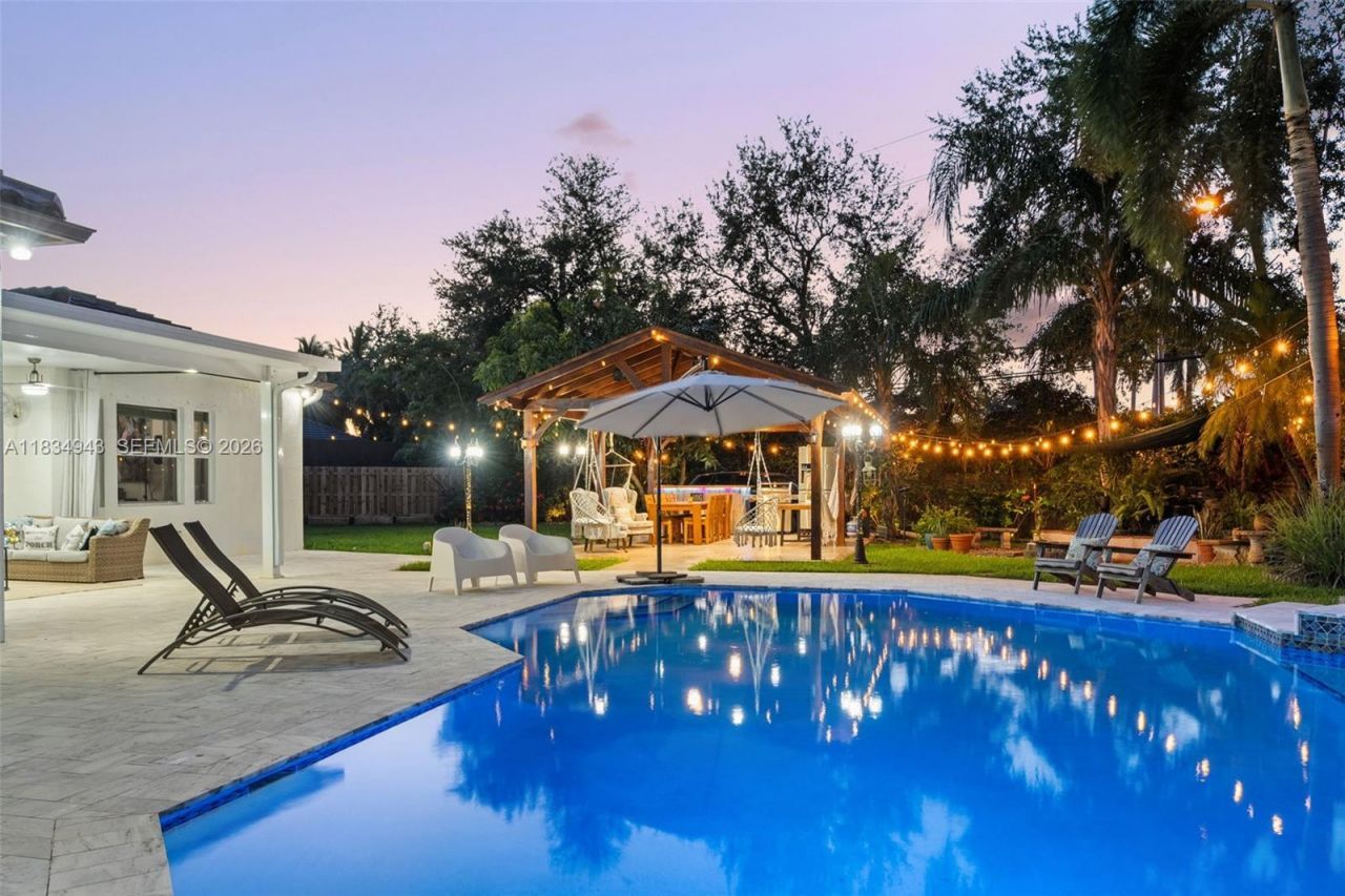 14501 SW 33rd Ct, Miramar, FL 33027 Photo