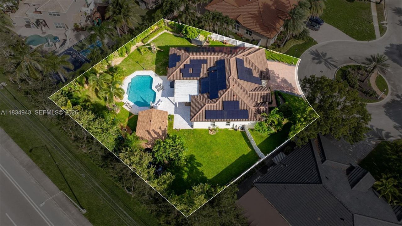 14501 SW 33rd Ct, Miramar, FL 33027 Photo