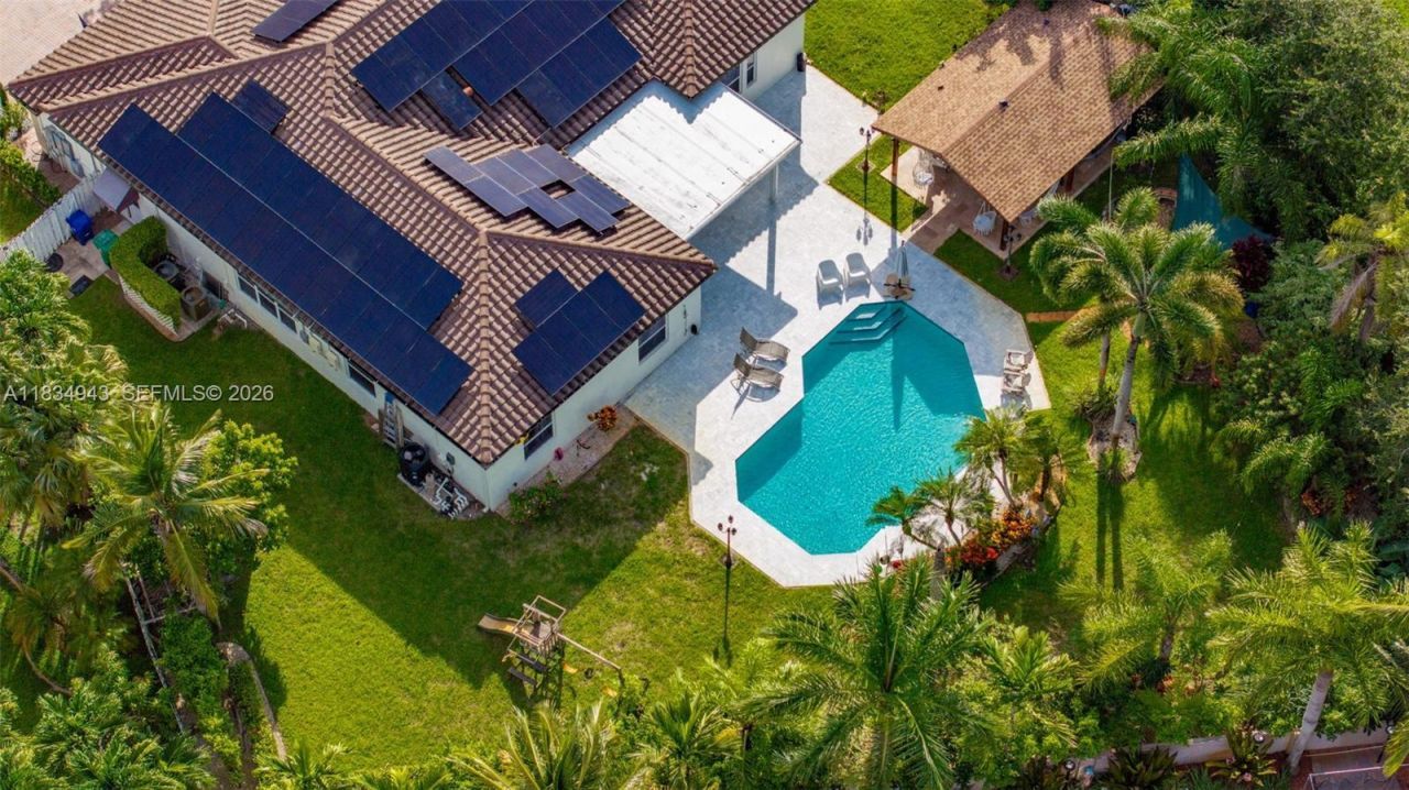 14501 SW 33rd Ct, Miramar, FL 33027 Photo