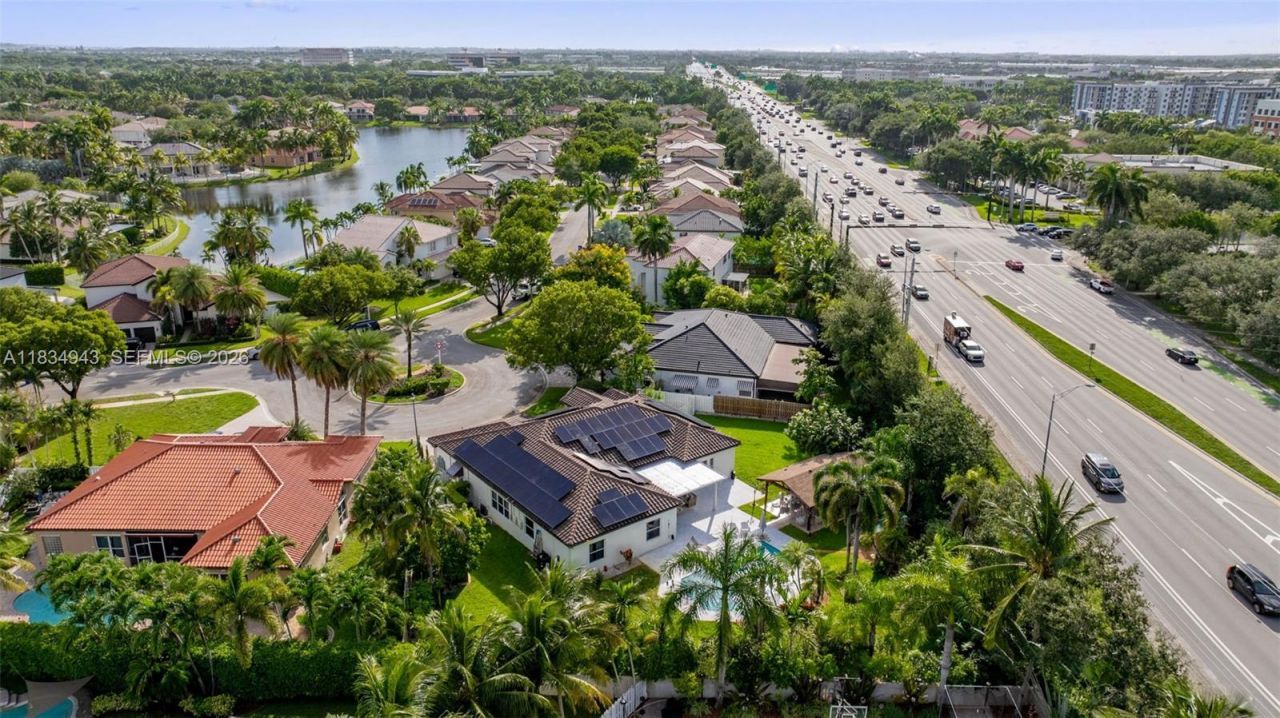 14501 SW 33rd Ct, Miramar, FL 33027 Photo