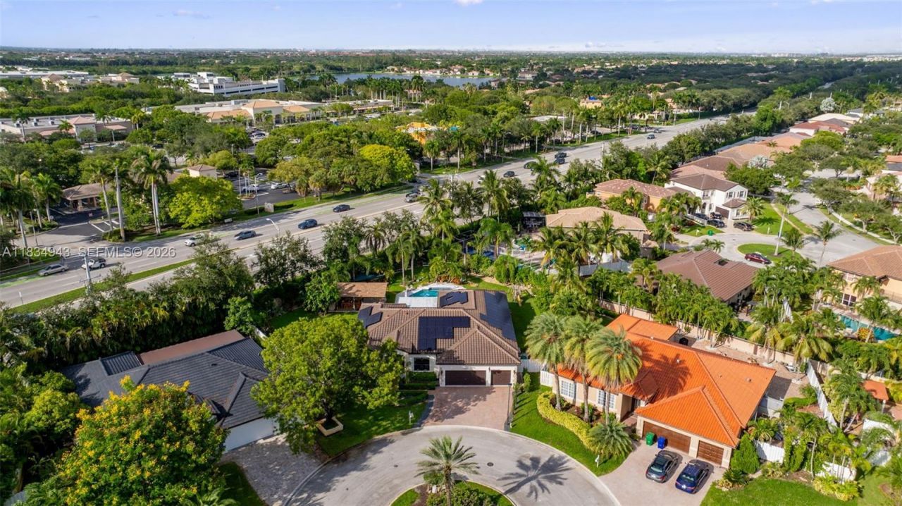 14501 SW 33rd Ct, Miramar, FL 33027 Photo