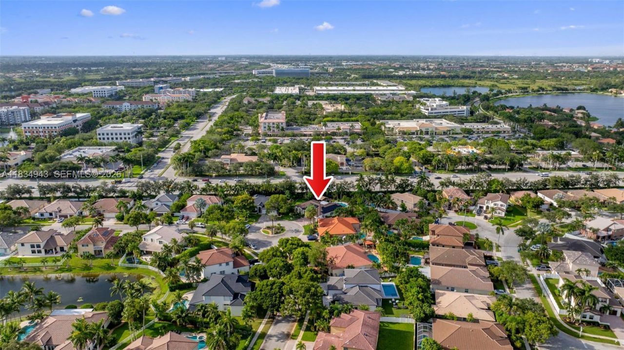 14501 SW 33rd Ct, Miramar, FL 33027 Photo