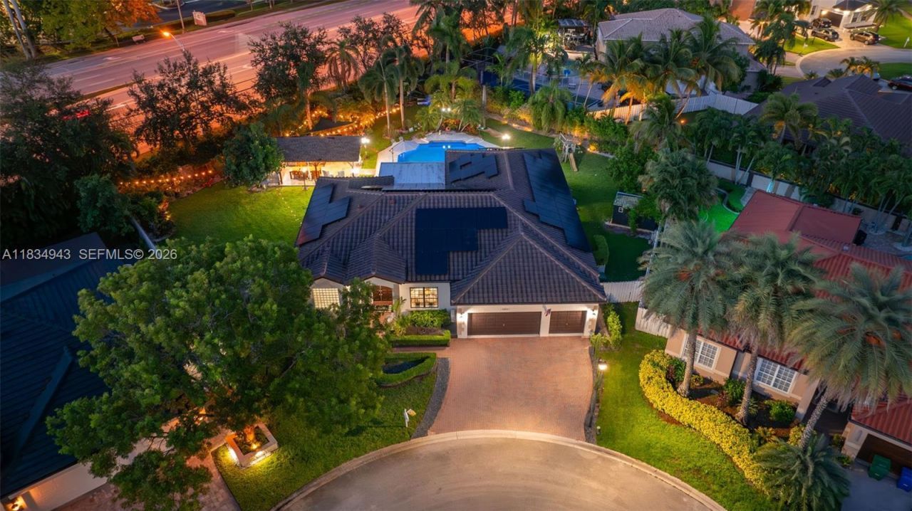 14501 SW 33rd Ct, Miramar, FL 33027 Photo