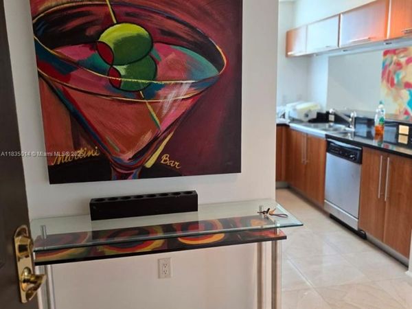 610 W Las Olas Blvd, Unit 1912N, Fort Lauderdale, FL 33312