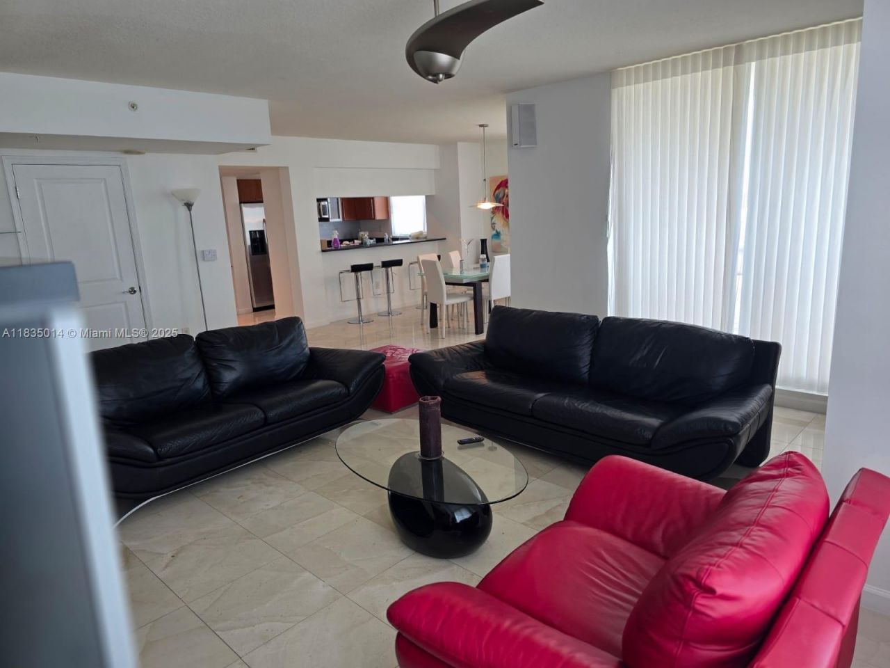 610 W Las Olas Blvd, Unit 1912N, Fort Lauderdale, FL 33312 Photo