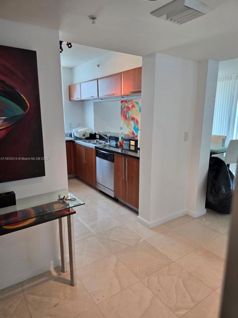 610 W Las Olas Blvd, Unit 1912N, Fort Lauderdale, FL 33312 Photo