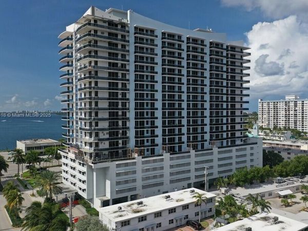 7901 Hispanola Ave, Unit 701, North Bay Village, FL 33141