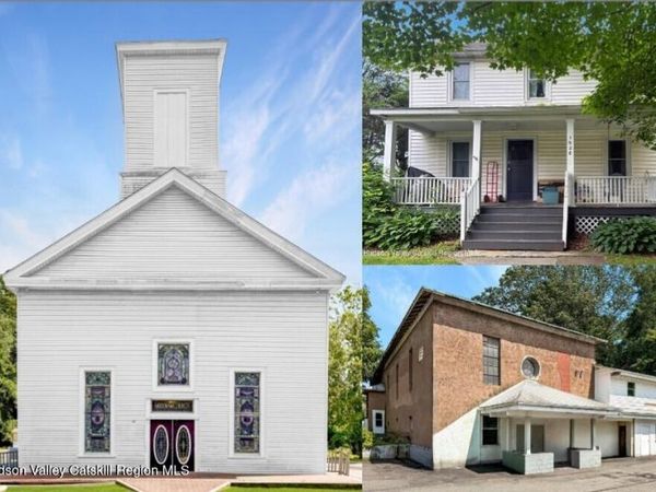 1928 Rt 44 55, Modena, NY 12548