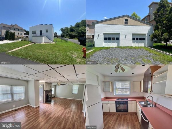 9015 CUCKOLD POINT ROAD, BALTIMORE, MD 21219