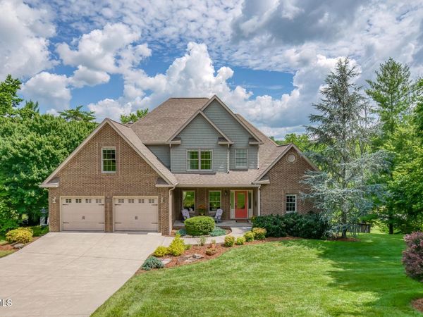 1324 White Street, Kingsport, TN 37664