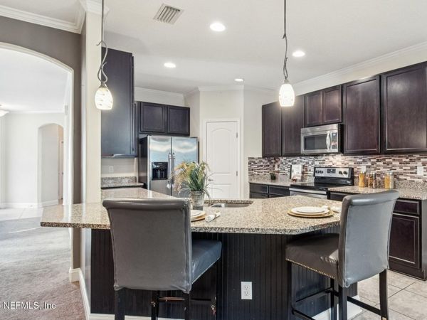 664 DRYSDALE Drive, Orange Park, FL 32065