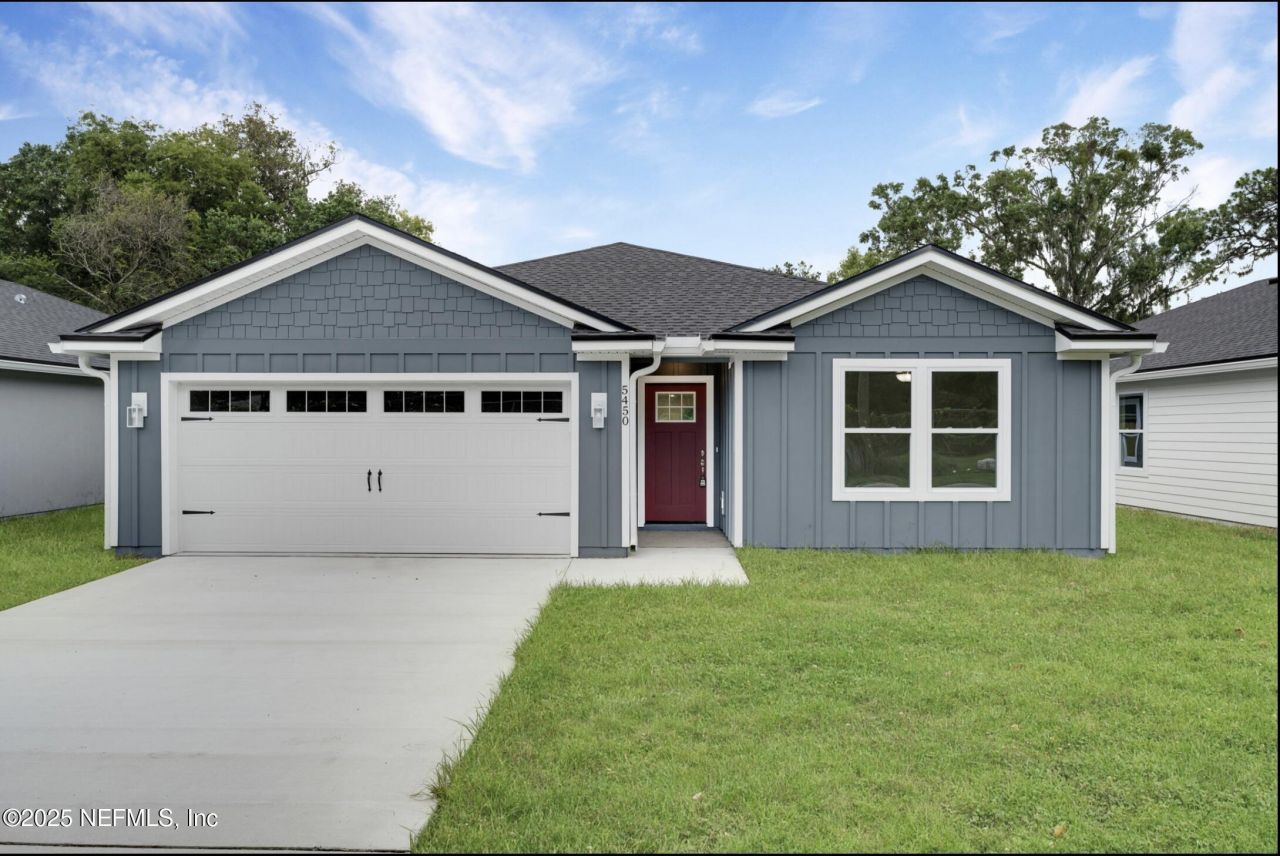 5450 Harriet Avenue, Jacksonville, FL 32254 Main Photo